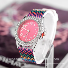 promotional watches new 2015 styles women teenage girls fashion gift wrist watch